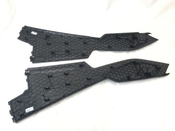 фото thumb №6, Audi q7 ii 15- защита туннеля среднего левая правая