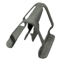 фото thumb №1, Пряжка кріпильна mercedes оригінальний номер a0039915170