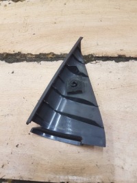 фото thumb №2, Защита заглушка дверь задняя левая audi a4 b6