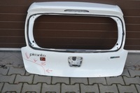 фото thumb №1, Крышка багажника багажника крышка задняя kia picanto ii 2