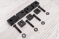 фото thumb №7, Wrangler jk bezinwazyjny набор развал сиденье