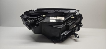 фото thumb №12, Mercedes glc рестайлинг 253 performance фара полный led левый лампа