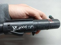 фото thumb №6, M12 омыватель лампы правый vw golf vi