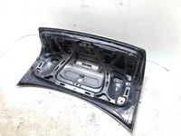 фото thumb №6, Кришка багажника багажника задня sedan audi a6 c5 3.0