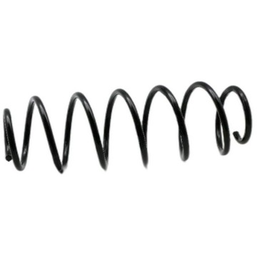 фото thumb №1, Пружини підвішування зад alfa romeo giulietta