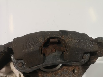 фото thumb №9, Супорт гальмівний правий зад задній ford expedition 2007-