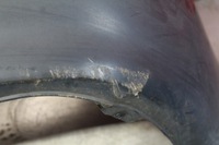 фото thumb №10, Бампер задняя задний ly9b audi a4 b6 kombi 00-05