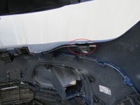 фото thumb №12, Бампер перед передній peugeot rifter 3 iii 18-