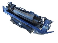 фото thumb №1, Pas переднє комплект радіатор ford focus mk3 1.0 eco 2010-2014 cv61-8c607-vb