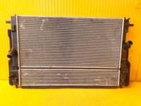 Купить Mazda cx-30 cx30 2.0 радиатор воды, фото thumb