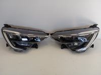 фото thumb №3, Лампа full led ліва renault arkana lift 260605973r