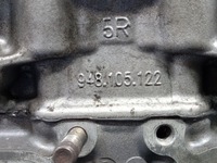 фото thumb №8, Porsche cayenne i 4.5 v8 головка двигателя левая