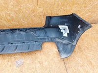 фото thumb №11, Porsche macan kompletny бампер задня з 4xpdc чорний металік c9x 2015r