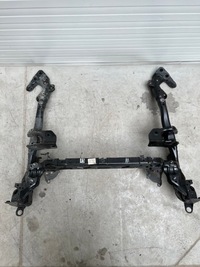 фото thumb №7, Візок підрамник audi a8 d4