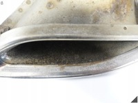 фото thumb №7, Mercedes e w212 ml w166 gle w292 наконечник вихлоп ліва a2124902727