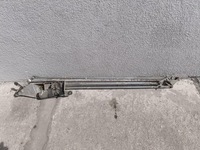 фото thumb №1, Механизм дворник перед renault modus 04-12 eu