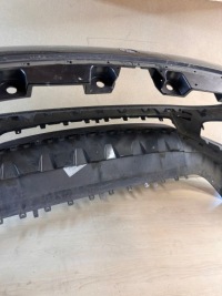 фото thumb №13, Maserati grecale бампер перед передний