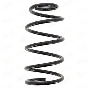 фото thumb №1, Пружина підвішування перед ra3445 kyb ford