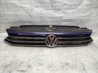 фото thumb №1, Решітка радіатора решітка радіатора радіатора vw passat b8 3g0853653b