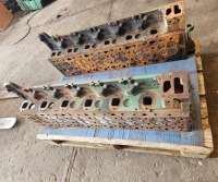 Купить Volvo fh4 головка двигателя 22008070, фото thumb