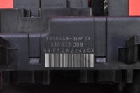 Коробка предохранителей 8678449 volvo s70 v70 2 2 2.4 d5 163 km 00-05 Цена, фото thumb