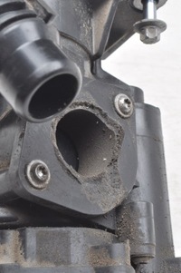 фото thumb №7, Mini f56 1.5 корпус термостата 0631943