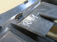 фото thumb №16, Решітка радіатора решітка радіатора решітка ducato lift 18072151