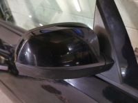 фото thumb №1, Дзеркало праве opel meriva a z20r 5pin