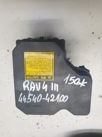 фото thumb №1, Насос abs toyota rav4 iii 44540-42100