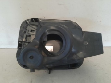 фото thumb №5, Citroen c3 iii 20- рестайлинг крышка заливка топлива 9812916680