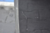 фото thumb №9, Volvo s60 ii двері лівий задня задні повний