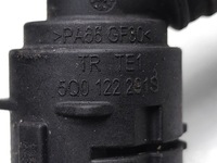 фото thumb №7, Vw scirocco шланг / wąż радіатора 1.4 tsi бензин 92kw 125 hp 2016