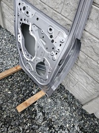 фото thumb №8, Дверь левый задняя левая задние peugeot 308 iii t10 p5 21- #4391