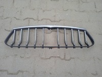 фото thumb №1, Maserati ghibli lift 2017- решётка радиатора решётка радиатора