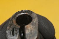 фото thumb №5, Крестовина тяга рулевой vw lt 35 28 46