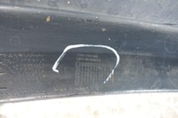 фото thumb №12, Honda civic ix 2011- бампер зад задній 71501-tv0-e000