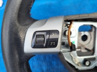 фото thumb №7, Запчасти | zafira b astra h руль многофункциональная кожа 94710165