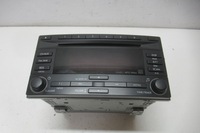 фото thumb №3, Subaru forester 11r радіопрогравач cd mp3