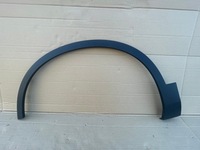 фото thumb №1, Volvo xc40 ii левая молдинг крыла перед передняя