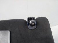 Козырёк козырёк защита солнцезащитная левая bmw xm g09 Киев, фото thumb