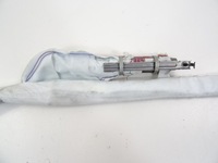 фото thumb №10, Skoda fabia iii 6v0 air bag шторка безпеки права