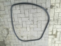 фото thumb №3, Volvo v60 2014 rok прокладка дверь правый перед