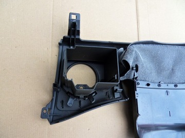 фото thumb №9, Защита левая консоли vw passat b6 3c1857200g