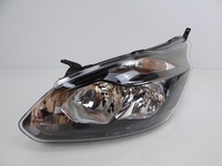 фото thumb №1, Ford transit custom лампа ліва передня перед лівий bk21-13w030-bj