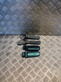 фото thumb №1, Mini one - cooper cabrio r52 петли крышки багажника