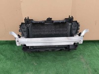 фото thumb №1, Audi sq7 q7 4m ii pas переднее радиатор 4.0 tdi