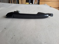 фото thumb №2, Ручка зовнішня лівий задня mazda 3 bl 08-13