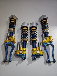 фото thumb №1, Ferrari purosangue амортизатор перед зад set