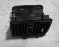 фото thumb №1, Решётка обдув задняя mercedes-benz w140 1408300654