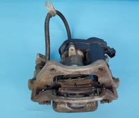 фото thumb №10, Suzuki swace 1.8 hybrid 21r суппорт тормозной левый задняя 46310-f4011